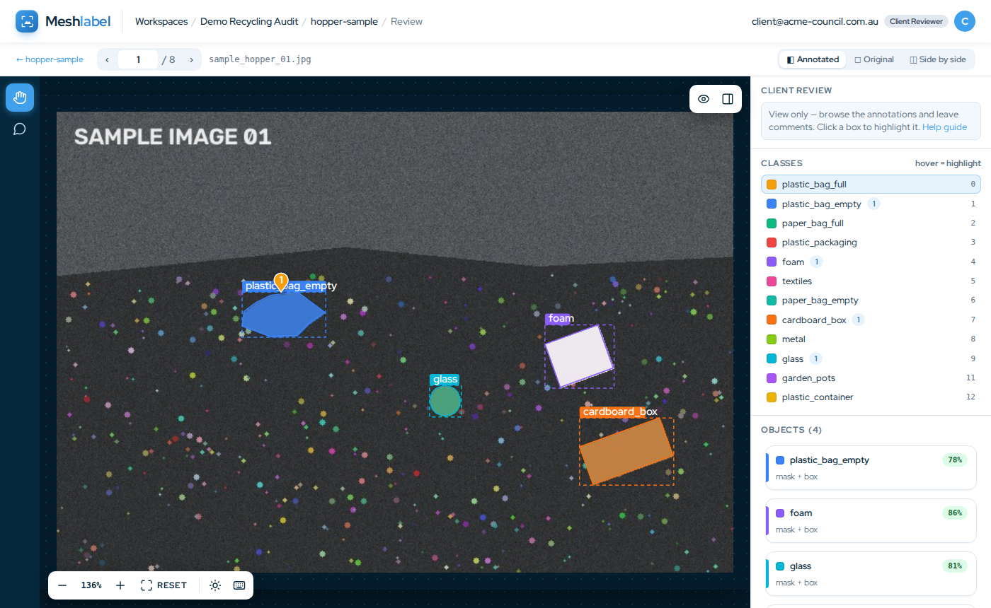Image viewer